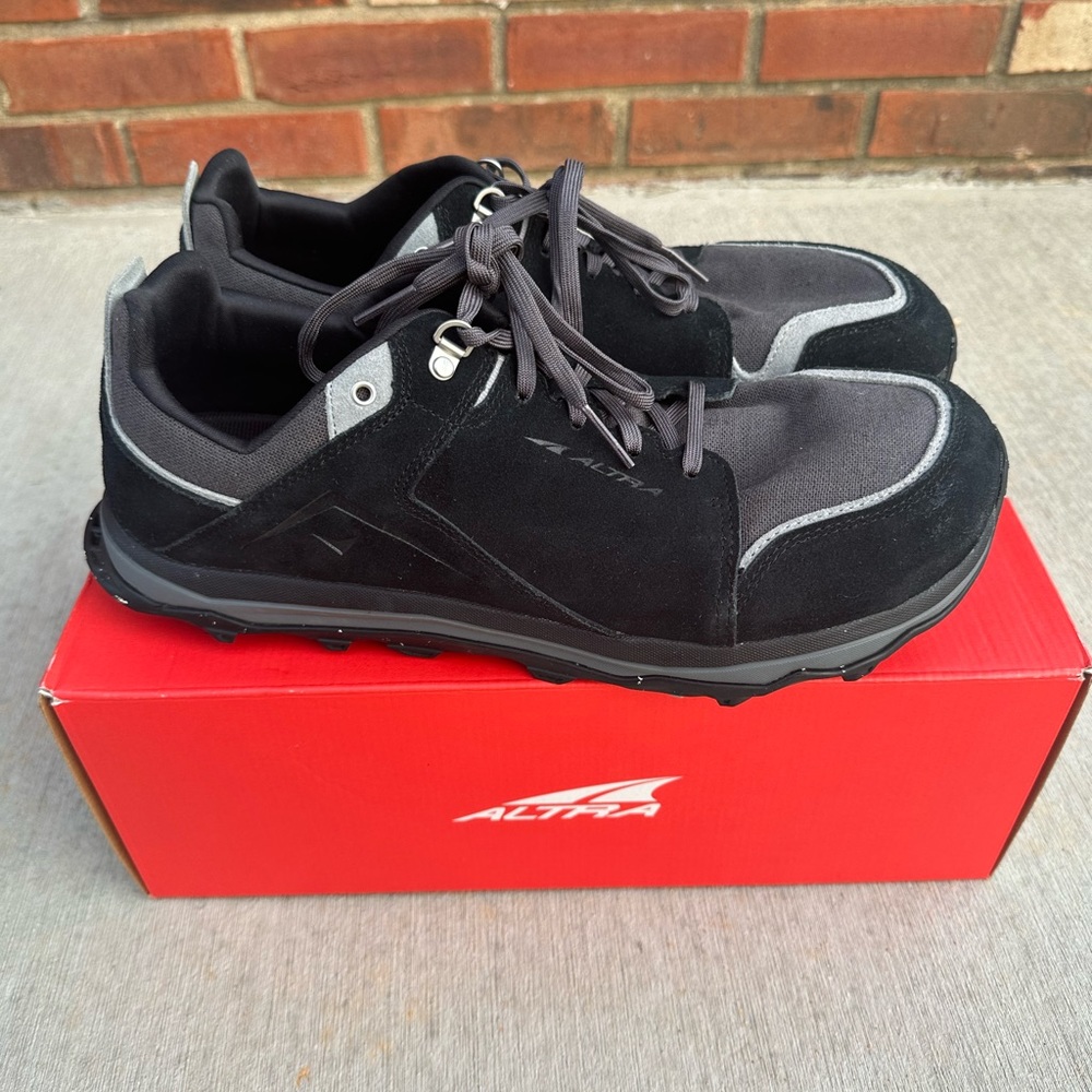 Altra Lone Peak Alpine